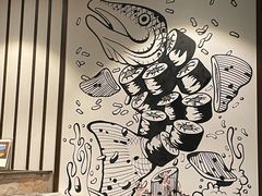 -雷神拉面(财富中心玉米楼店)