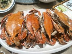 -味莊·青岛菜(云霄路店)