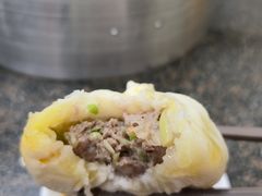 -胡家包子·清真(大众巷店)