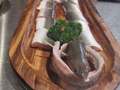 -本炙炭烤·蒲烧活鳗料理店(金沙洲店)