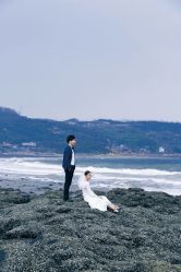 -绿皮火车照相馆 婚纱照旅拍(厦门店)