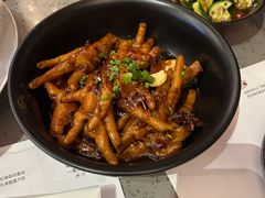 -一棠龙虾•王牌虾球(恒隆广场店)