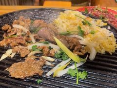-石记老北京炙子烤肉(松园店)