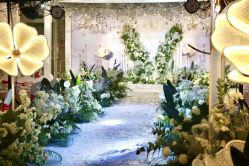 -迎宾一号酒店·宴会厅