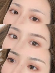 -久匠·野生眉半永久纹眉