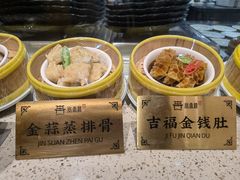 -安泰楼·佛跳墙创始人·传统闽味早茶·酒楼(三坊七巷闽菜地标店)