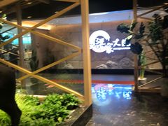 -梁家大院•农家菜(昆山会展中心店)