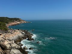 -广东惠东海龟国家级自然保护区