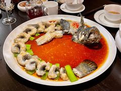 -甄御•海鲜新青岛菜(麦岛店)