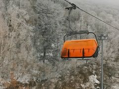 -中旅松花湖滑雪场