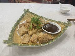 干炸响铃-楼外楼(西湖景区孤山路店)