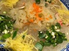 牡丹燕菜-杏花村水席楼(西大街总店)