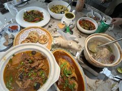 -又见炊烟私房菜(敬亭路店)