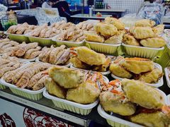 -大学城夜市大排档(凤栖路店)