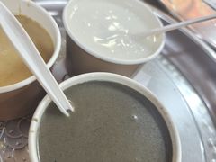 -谢怀亮芝麻茶