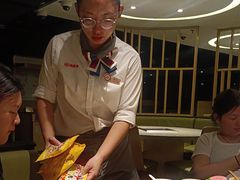 -海底捞火锅(崇文门新世界百货店)