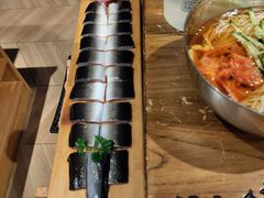 -泥炉烧肉师(新街口金銮巷店)