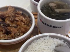 -72街荷叶饭(东方宝泰广场店)