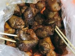 -王记西鎮电烤肉(汶上路店)