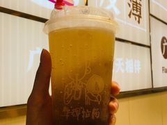 -华辉拉肠(宝华店)