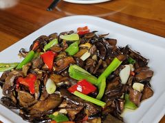 -龙姐私房菜(和顺古镇店)