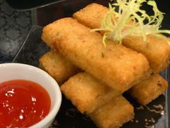 -徐记私厨(半淞园路店)