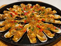 -北李·海肠捞饭·大连菜(望京凯德MALL店)