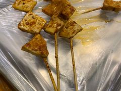 -京朋串屋·烧烤(望京西路总店)