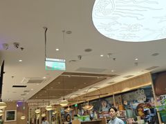 -云海肴·汽锅鸡·云南菜(广安门天虹店)
