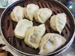 -金丝饭庄(金丝新天地保障性住宅小区店)