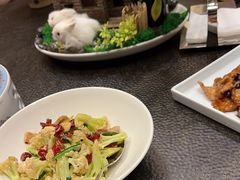 -长春凯悦酒店-品悦中餐厅