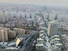 -嘉定凯悦·咖啡厅