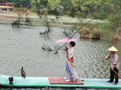 -星湖旅游景区七星岩