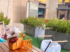 -CAMP.33露营烤肉·团建聚餐(创智天地店)