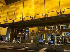 -拾溪餐厅(杭州千禧度假酒店)