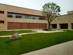 -盘龙城遗址博物院