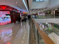 -万达广场(惠州大亚湾店)