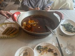 -辣婆婆(航天桥店)