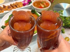 -龚记海鲜20年老字号