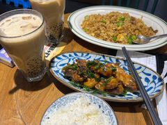 -小泉居(水坑尾店 )