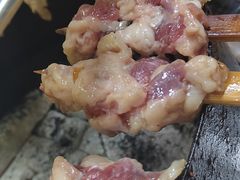 -源味居手把签烧烤(长春一店)
