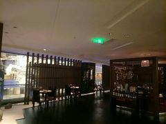 -佛山希尔顿酒店·融誉亚洲美食荟