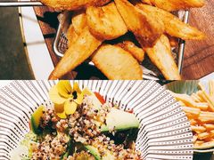 -STARRY CAFE & LOUNGE BAR(高新店)