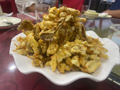 -老厨房饭庄