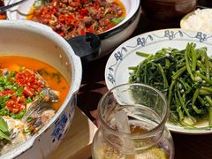 -福满我家大碗厨·湘菜(上海大厦店)