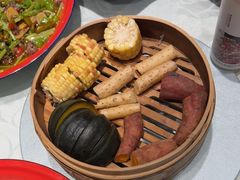 -渝味川菜(夜宵航母店)