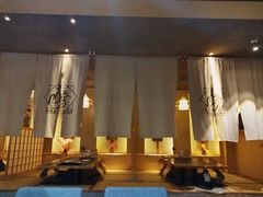 -长崎屋·日本料理·刺身·烧鸟(天河北路店)