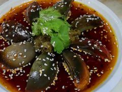 -天山传奇新疆菜(SKLP店)