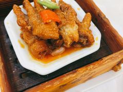 -广州酒家(昌岗地铁站店)