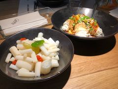 -金牌外婆家(苏州中心店)